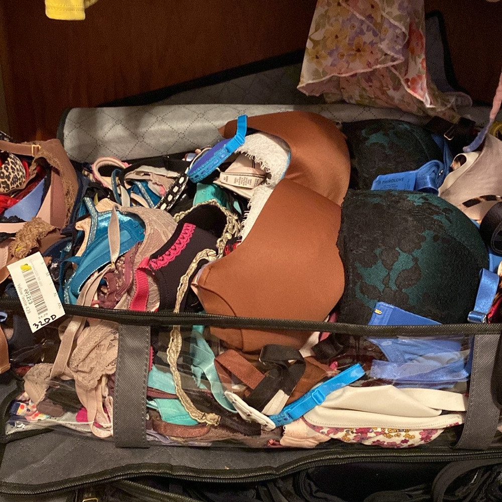 1 Item, Your Size, Surprise! Wom/Men Clothing, Accessory, Swim, Intimate, Shoe - Picture 13 of 15